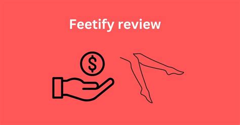 is feetify safe|Feetify Review 2024: An In